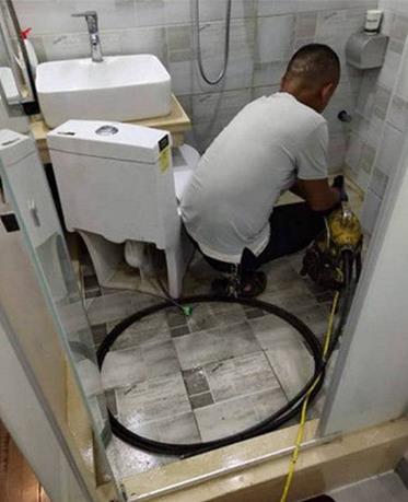 贵港市测漏水 卫生间漏水是为什么呢如何解决呢?