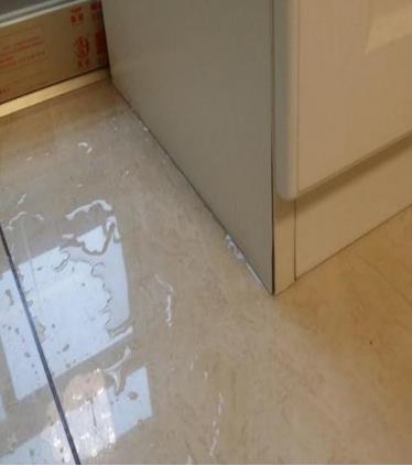 贵港市漏水检测 厕所漏水怎么检测?
